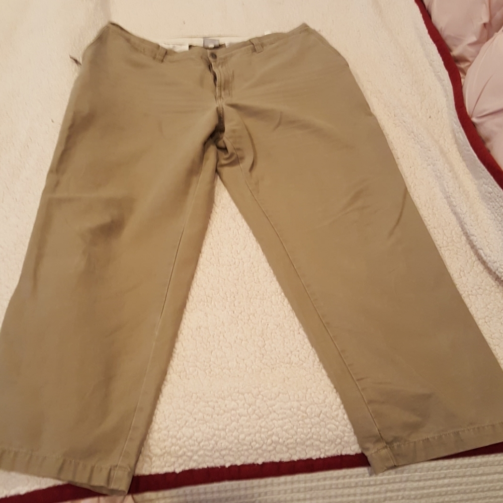 Columbia Pants